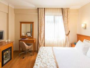 Prestige Hotel Old City