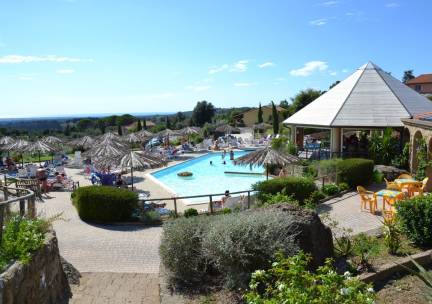 Agriresidence Vista Mare