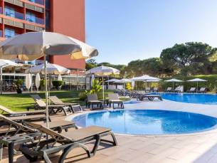 Aqua Pedra Dos Bicos Design Beach Hotel