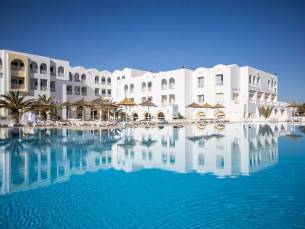 Calimera Yati Beach