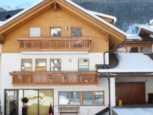 Appartements Sonnenschein