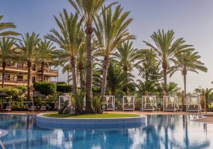 Elba Palace Golf Boutique Hotel - adults only