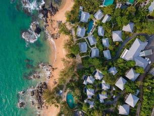 Moracea by Khao Lak Resort