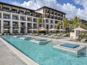 Unique Club At Lopesan Costa Bavaro