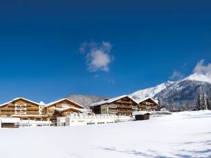 Alpenpark Resort