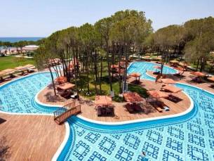 Ali Bey Resort Sorgun