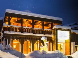 Apartment Ehrwald MEIN KRAFTPLATZ