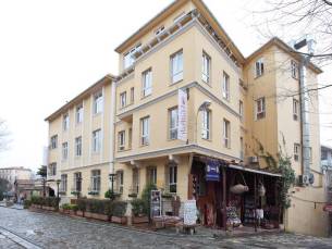 8 daagse vliegvakantie naar Ottoman Imperial in istanbul, turkije