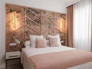 Blue Marina Suites - Boutique Apartments