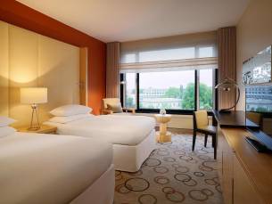 Sheraton Berlin Esplanade