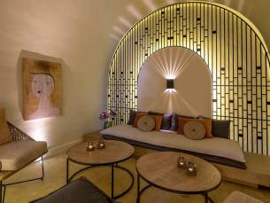 Contessa Boutique Hotel