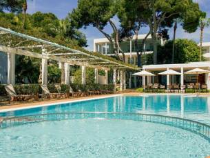 Melia Cala d'Or Boutique Hotel