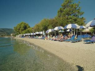 Avra Beach Hotel