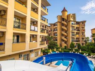 Hotel Kleopatra Royal Palm