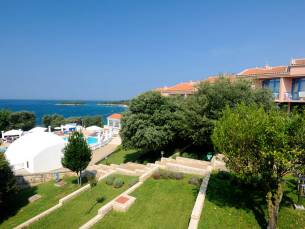 Maistra Select Funtana All Inclusive Resort
