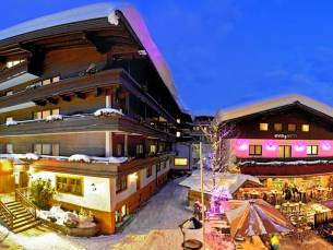 Hotel Eva Village
