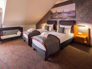 Ramada By Wyndham Dresden