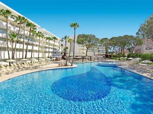 Hotel Iberostar Waves Cristina