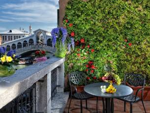 Hotel Rialto