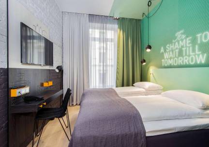 Comfort Hotel Karl Johan
