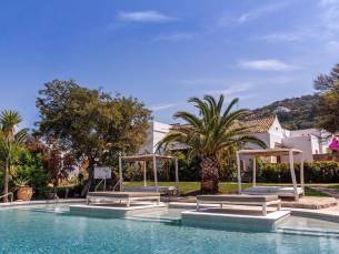 Hotel El Cortijo De Zahara