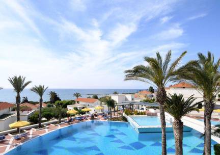 MITSIS Rodos Maris And Spa