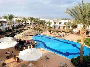 Coral Hills Resort Sharm El Sheikh