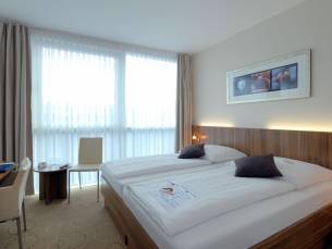 8 daagse vliegvakantie naar Best Western Berlin Mitte in berlijn, duitsland