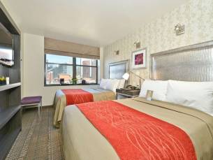 Comfort Inn Midtown West