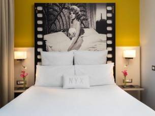Hotel NYX by Leonardo