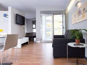 Parker The Urban Flats