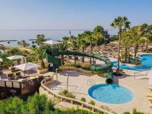 Four Seasons Limasol