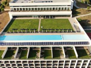 Douro Royal Valley Spa
