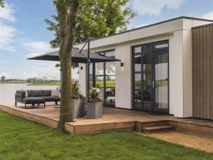 Villa Maritime - Waterfront | 4 Pers.