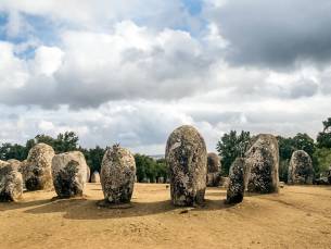 Fly-drive Alentejo couleur locale 15 dagen