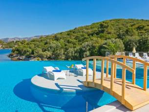 Aminess Port9 Resort