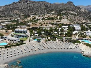 Hotel Kakkos Bay Resort