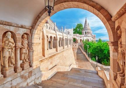 Stedentrip naar het bruisende Boedapest incl. vlucht, ontbijt en welkomstdrankje in charmant Boutique hotel!