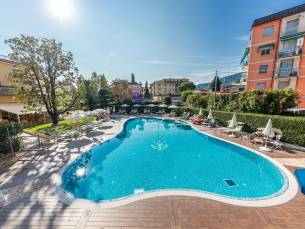 Hotel Bisesti