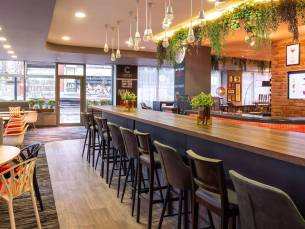 ibis London City - Shoreditch Hotel