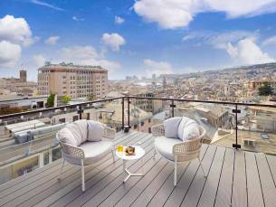 Hotel Best Western Plus City