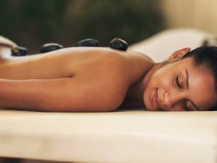 Massage naar keuze (60 min)