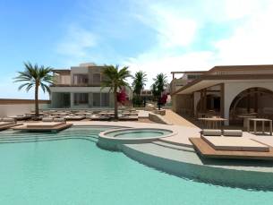 Uzenie All Suites Boutique Hotel