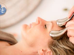 Contour boost-gezichtsbehandeling (60 min)