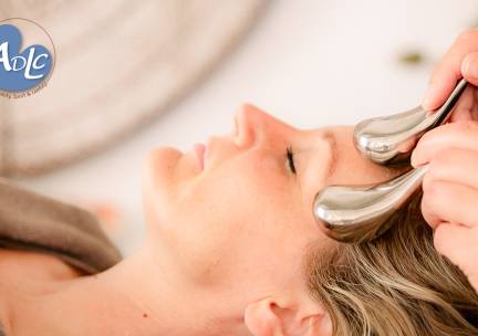 Contour boost-gezichtsbehandeling (60 min)