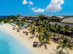InterContinental Mauritius Resort