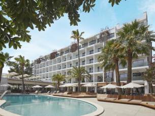 Bordoy Alcudia Port Suites
