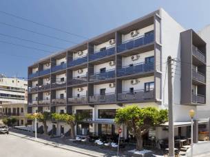 Butterfly Boutique Hotel