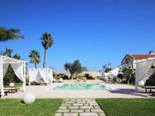 Masseria Dell'usignolo