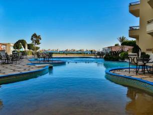Magic Beach Hotel